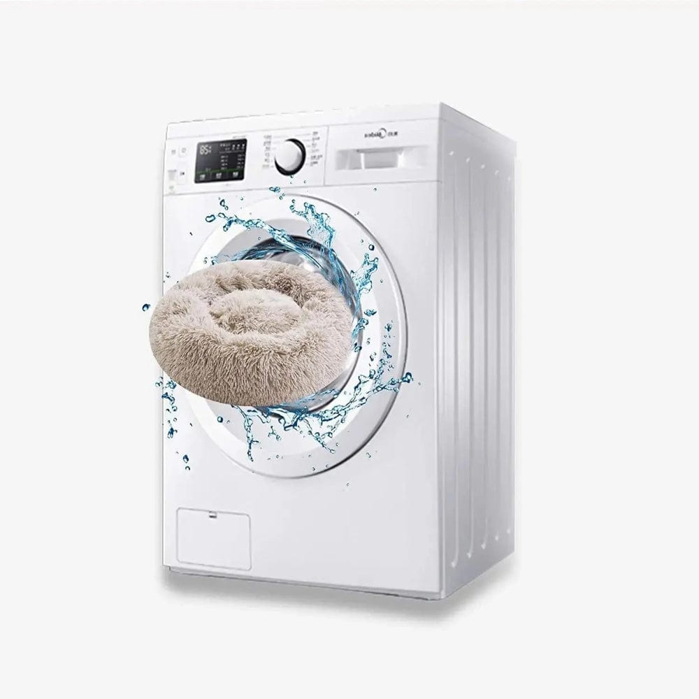 Calming Cat Cushion – Comfort & Security