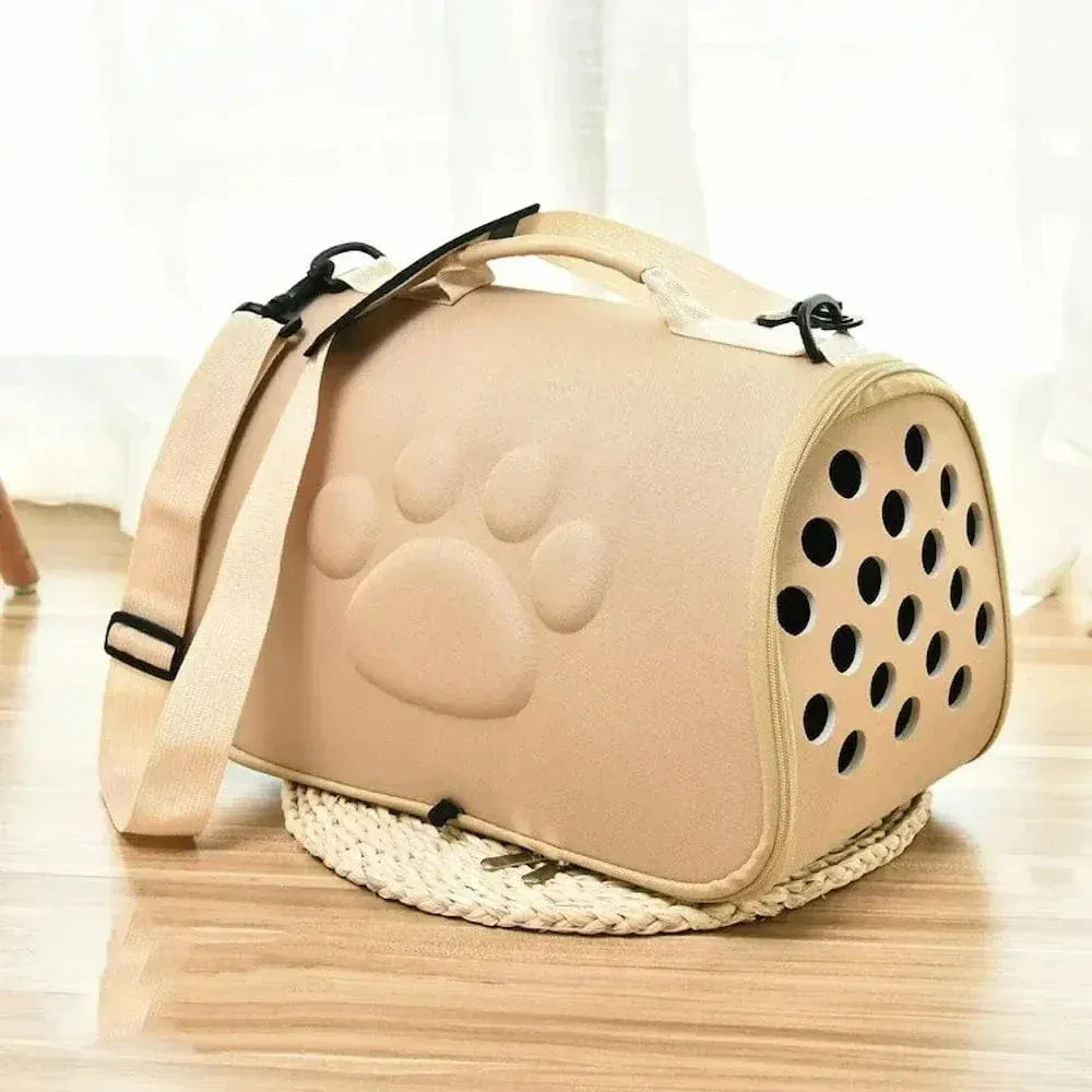 Cat Carrier Bag 7 kg