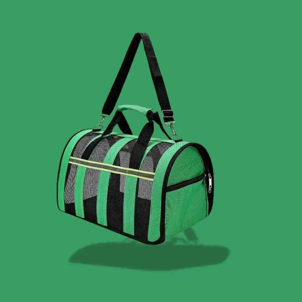 Cat & Dog Travel Bag