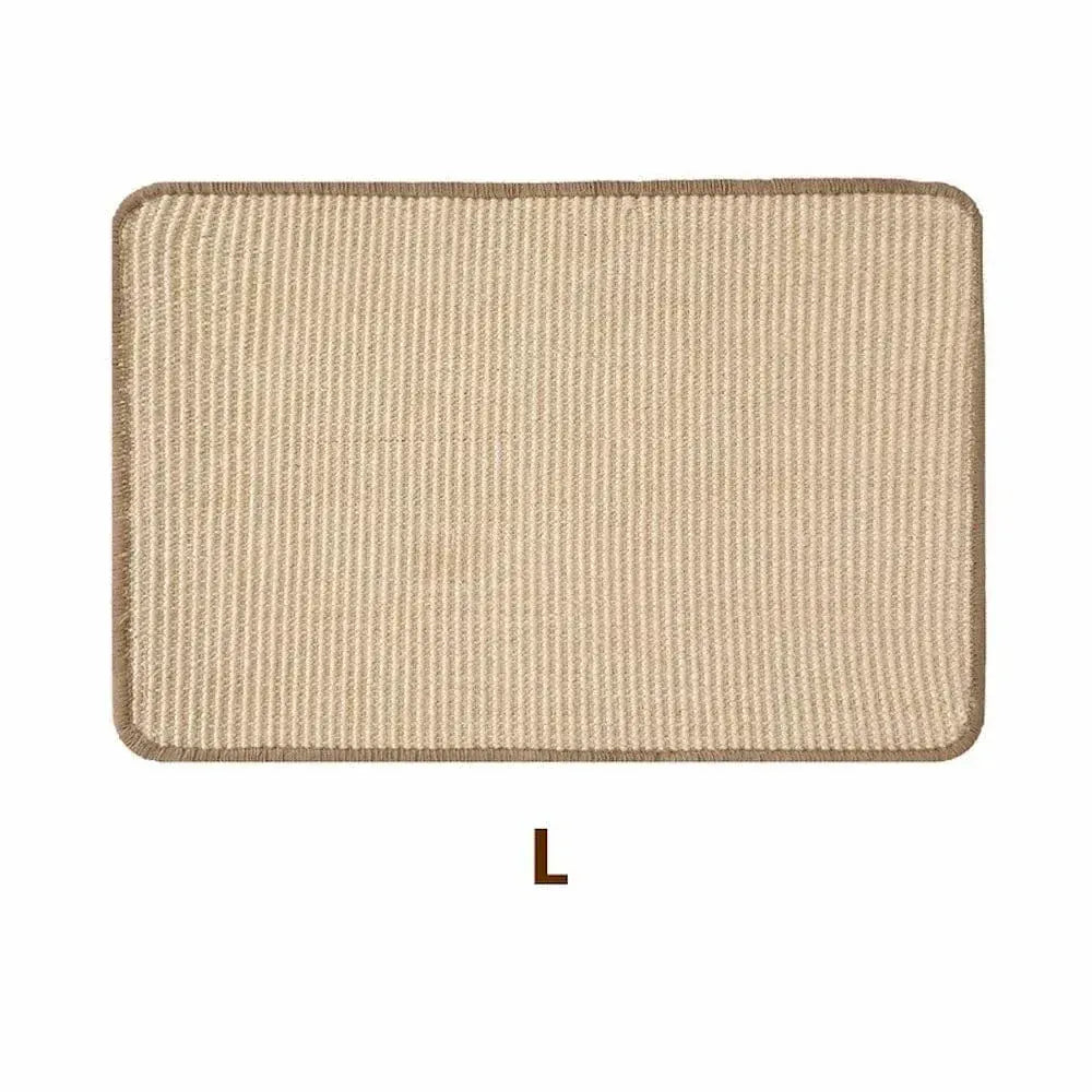 Cat Scratching Mat