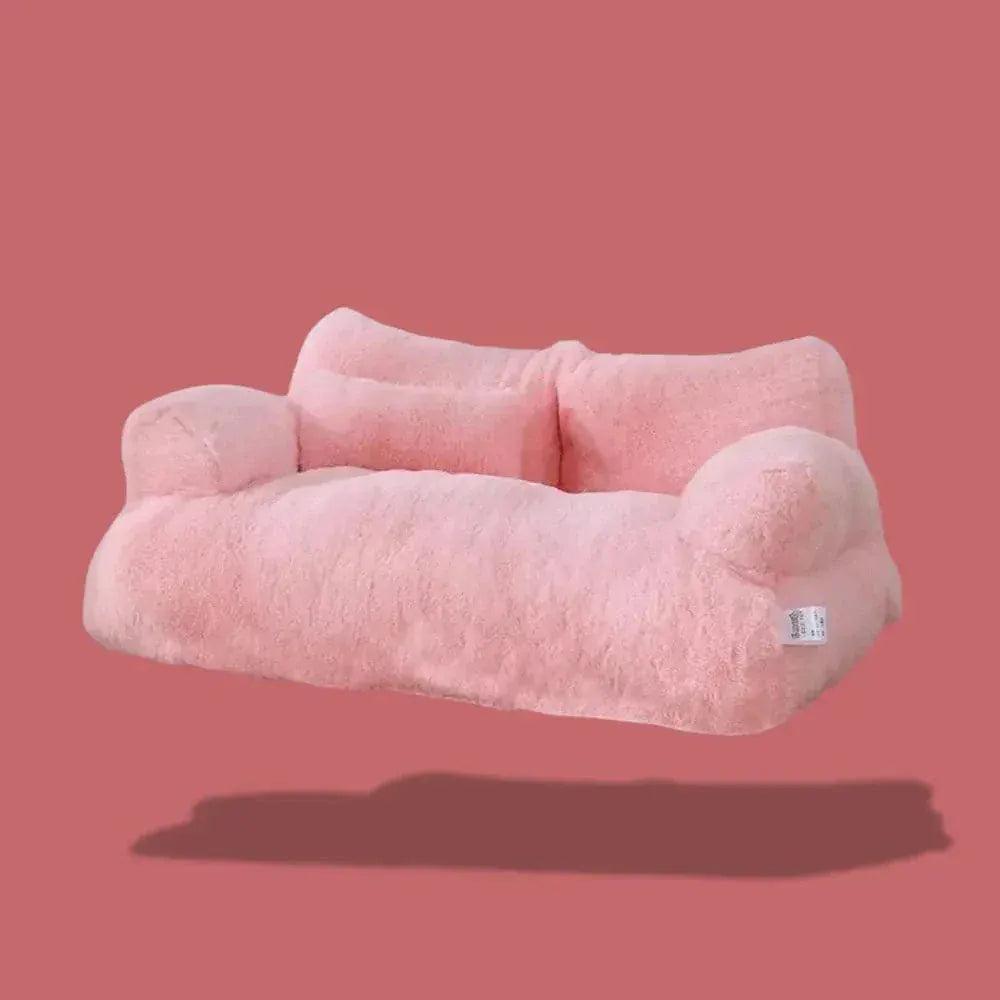 Cat Sofa – Comfort & Style for Your Feline