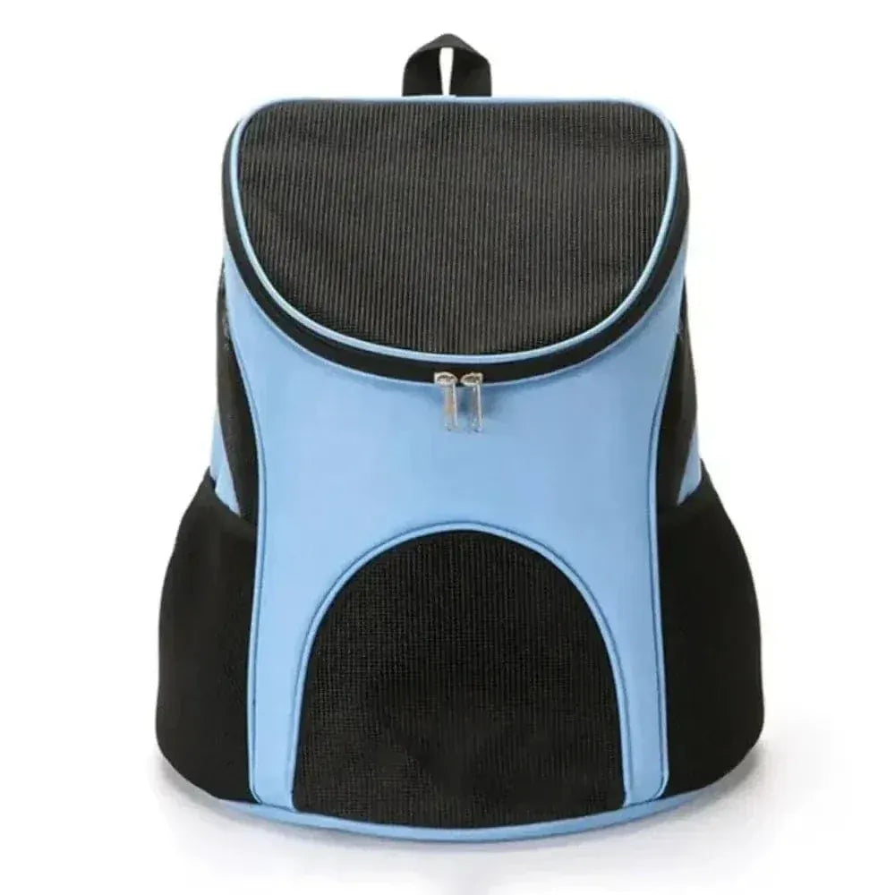 Cat Travel Backpack
