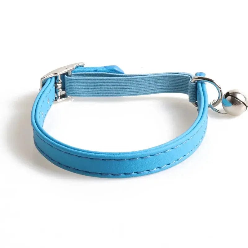 Elastic Cat Collar – Style, Comfort & Safety