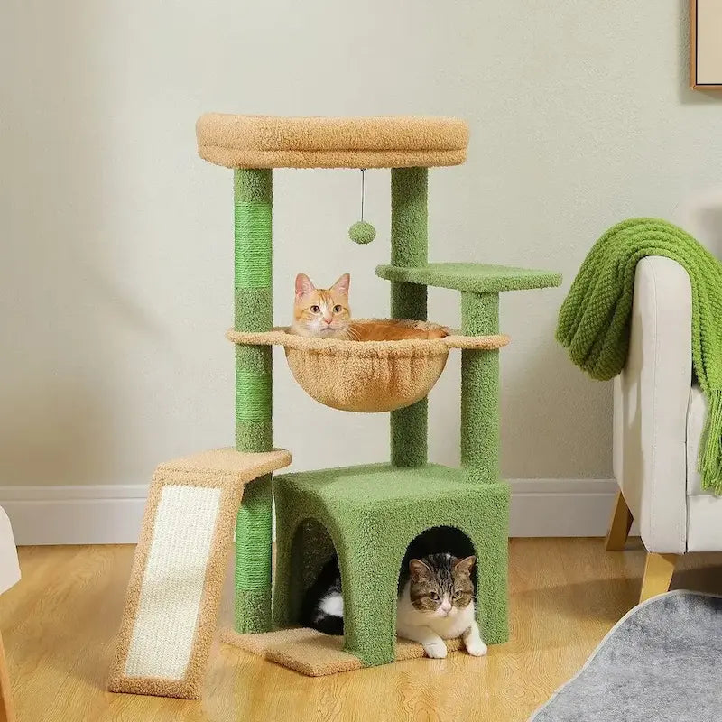 Mini Cat Tree
