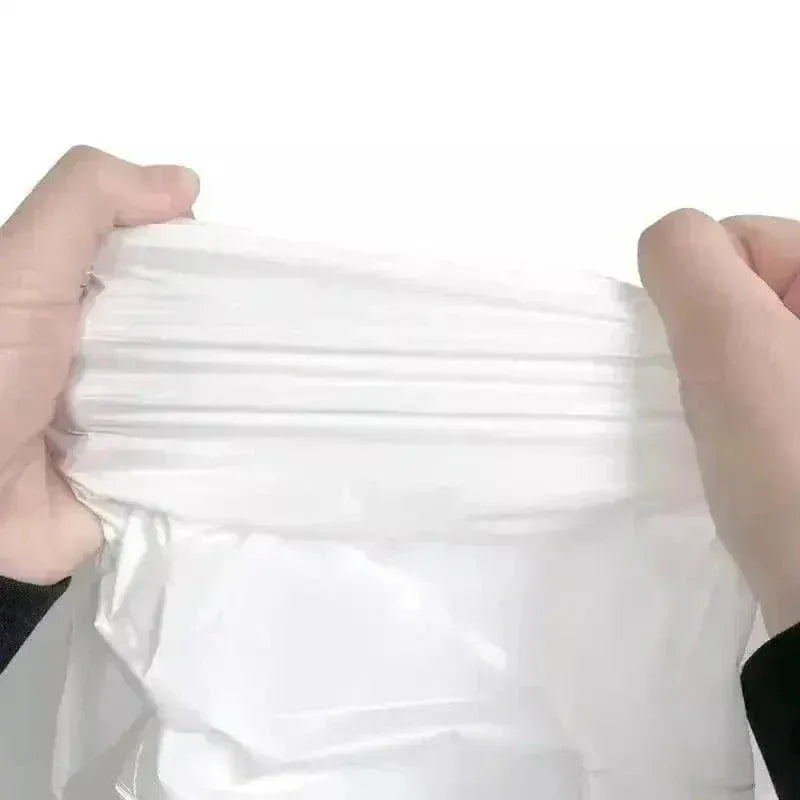 Self-Cleaning Litter Box Waste Bags