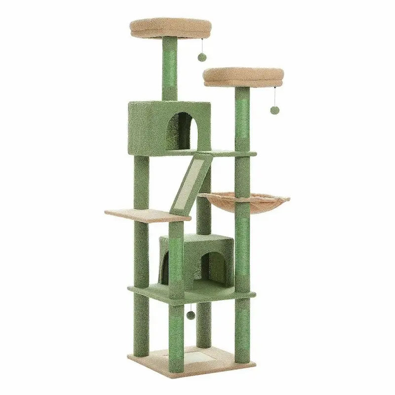 XXL cat tree – ultra stable