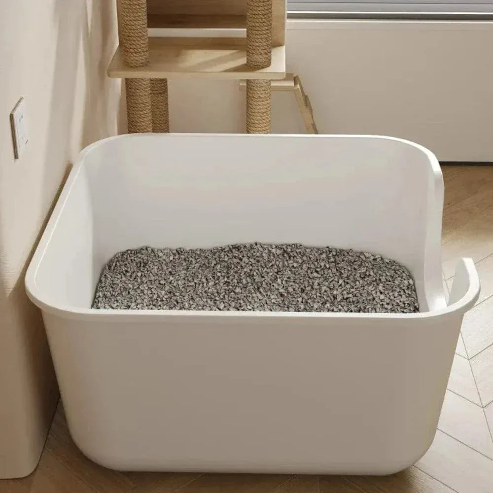 XXL Litter Box for Maine Coon