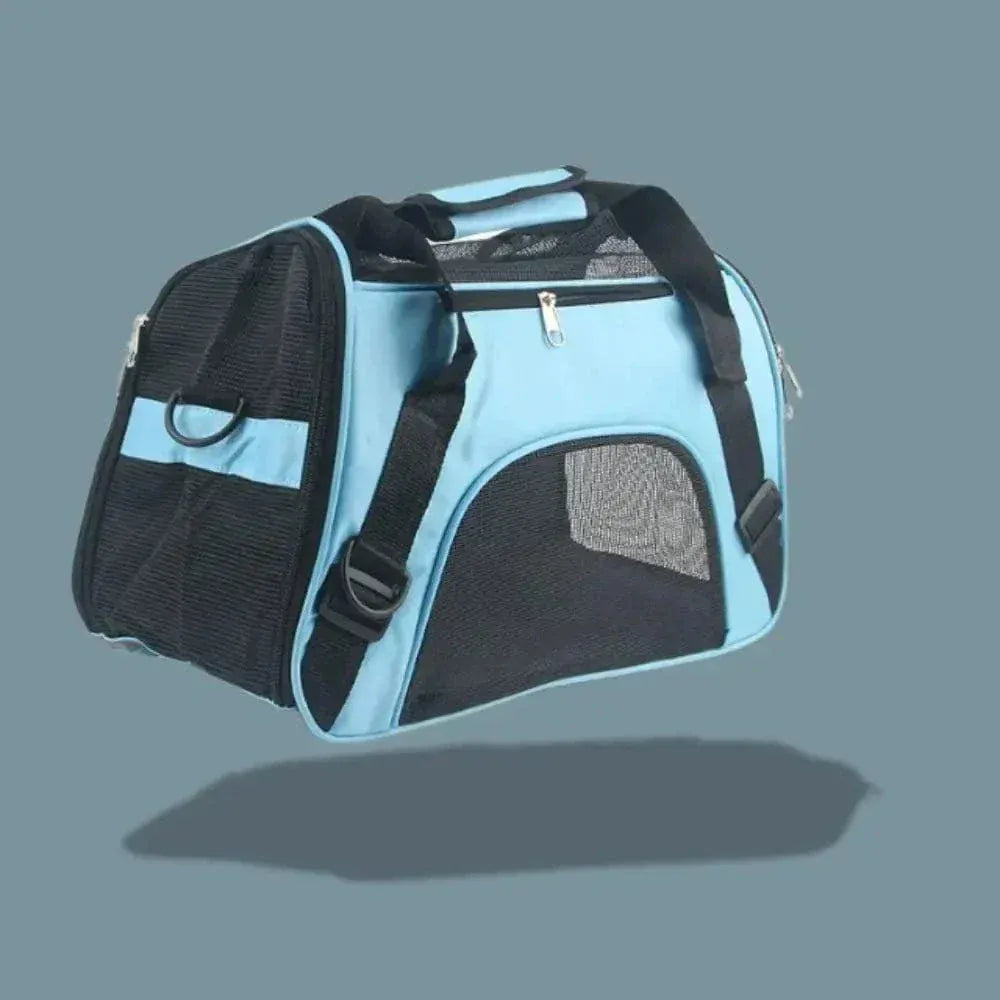 Airline Approved Cat Carrier Bag