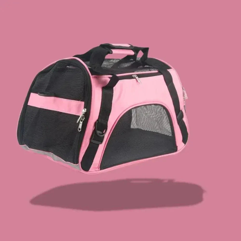 Airline Approved Cat Carrier Bag