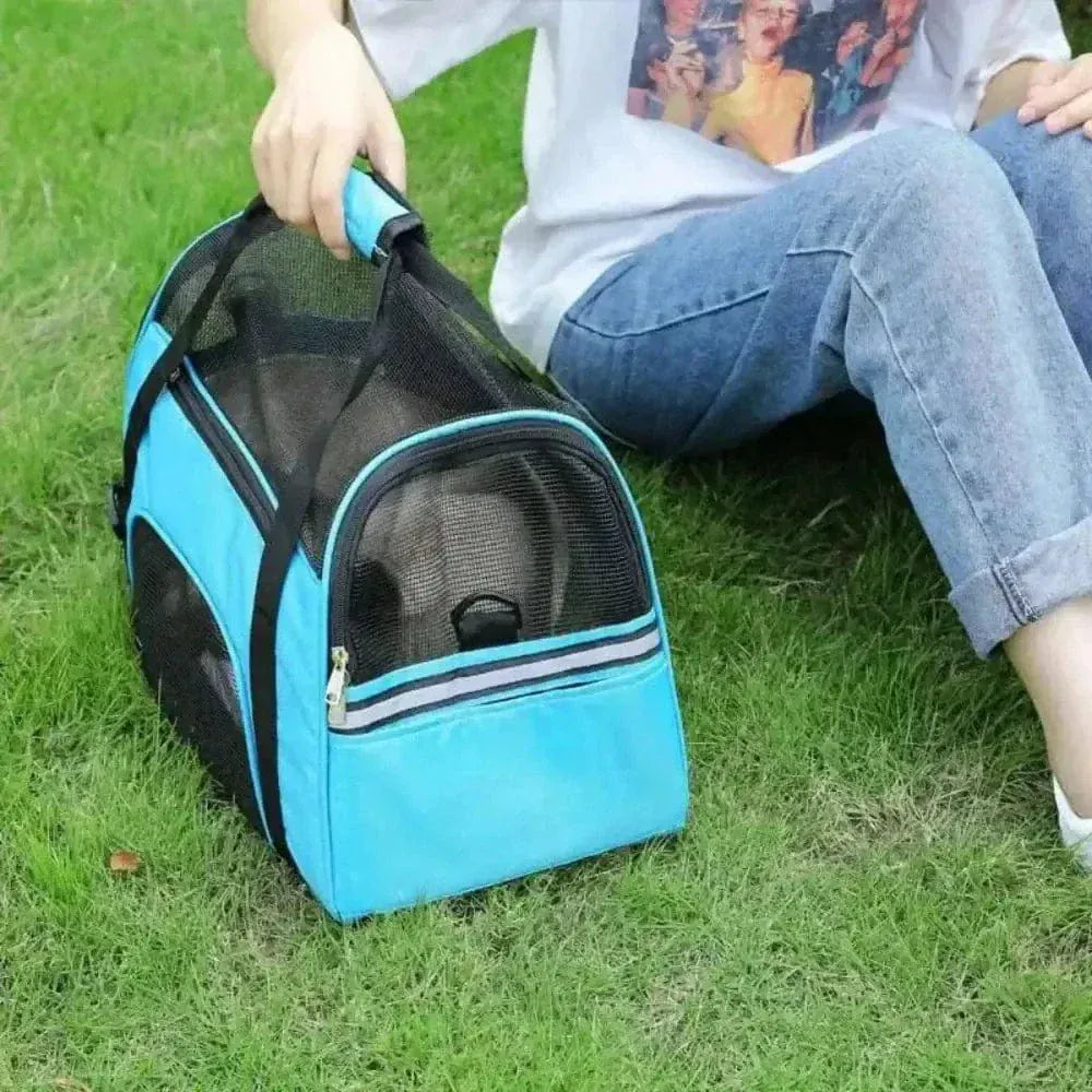 Airline Approved Cat Carrier Bag