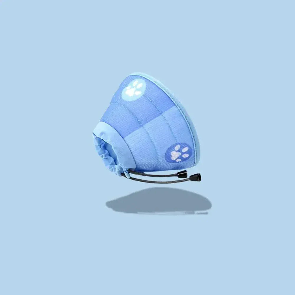 Anti-Licking Cat Collar – Comfort & Protection