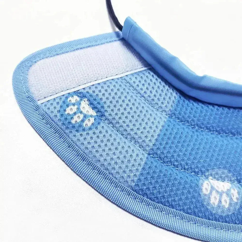 Anti-Licking Cat Collar – Comfort & Protection