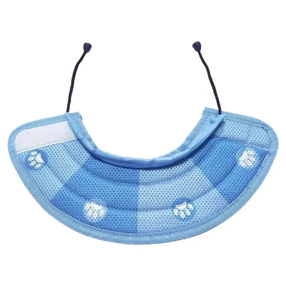 Anti-Licking Cat Collar – Comfort & Protection