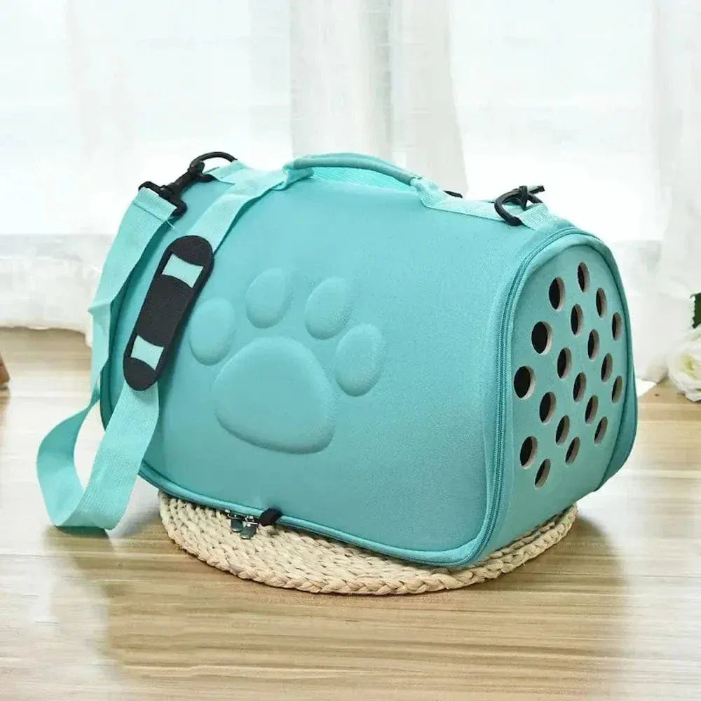 Cat Carrier Bag 7 kg