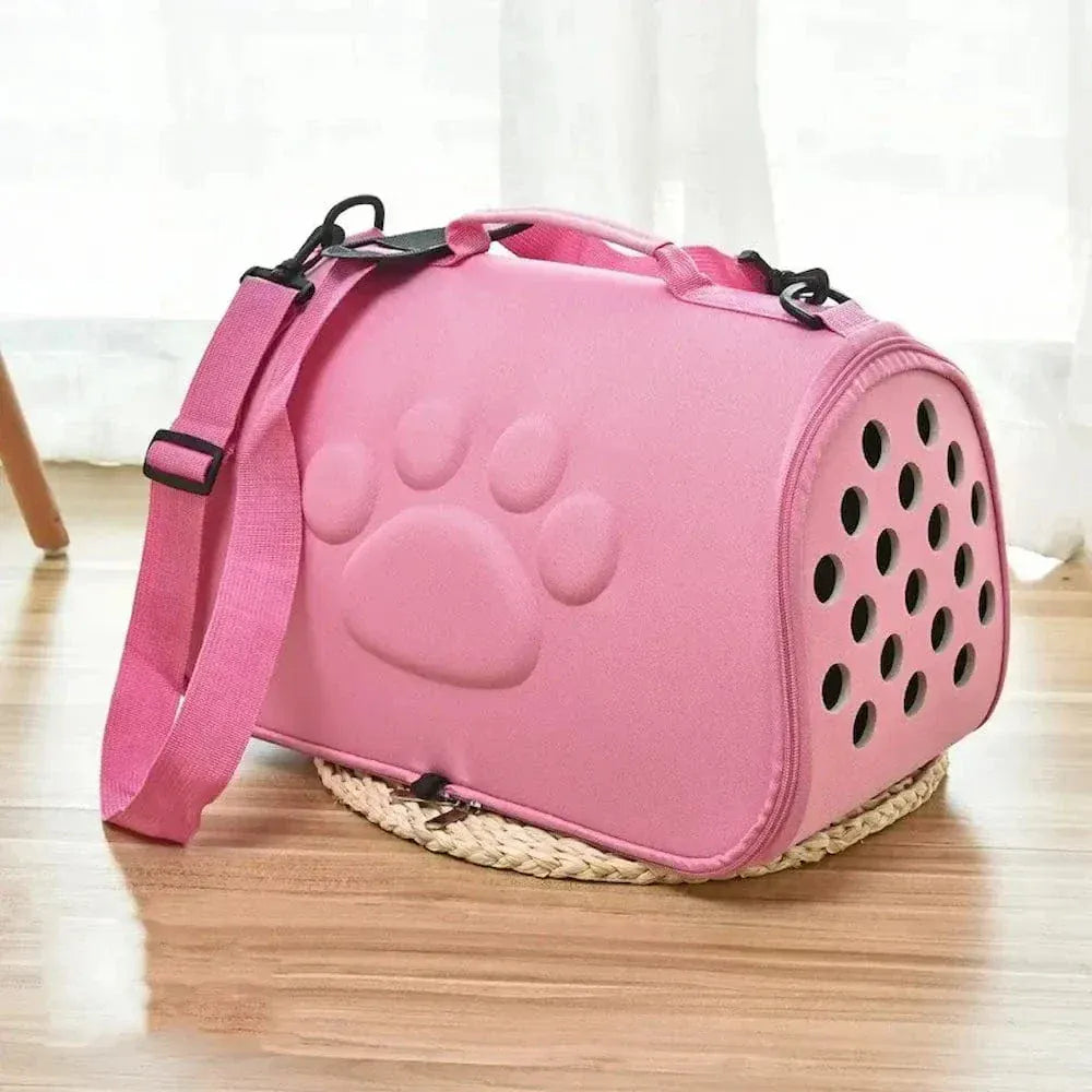Cat Carrier Bag 7 kg