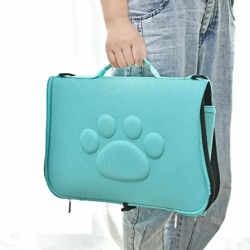 Cat Carrier Bag 7 kg