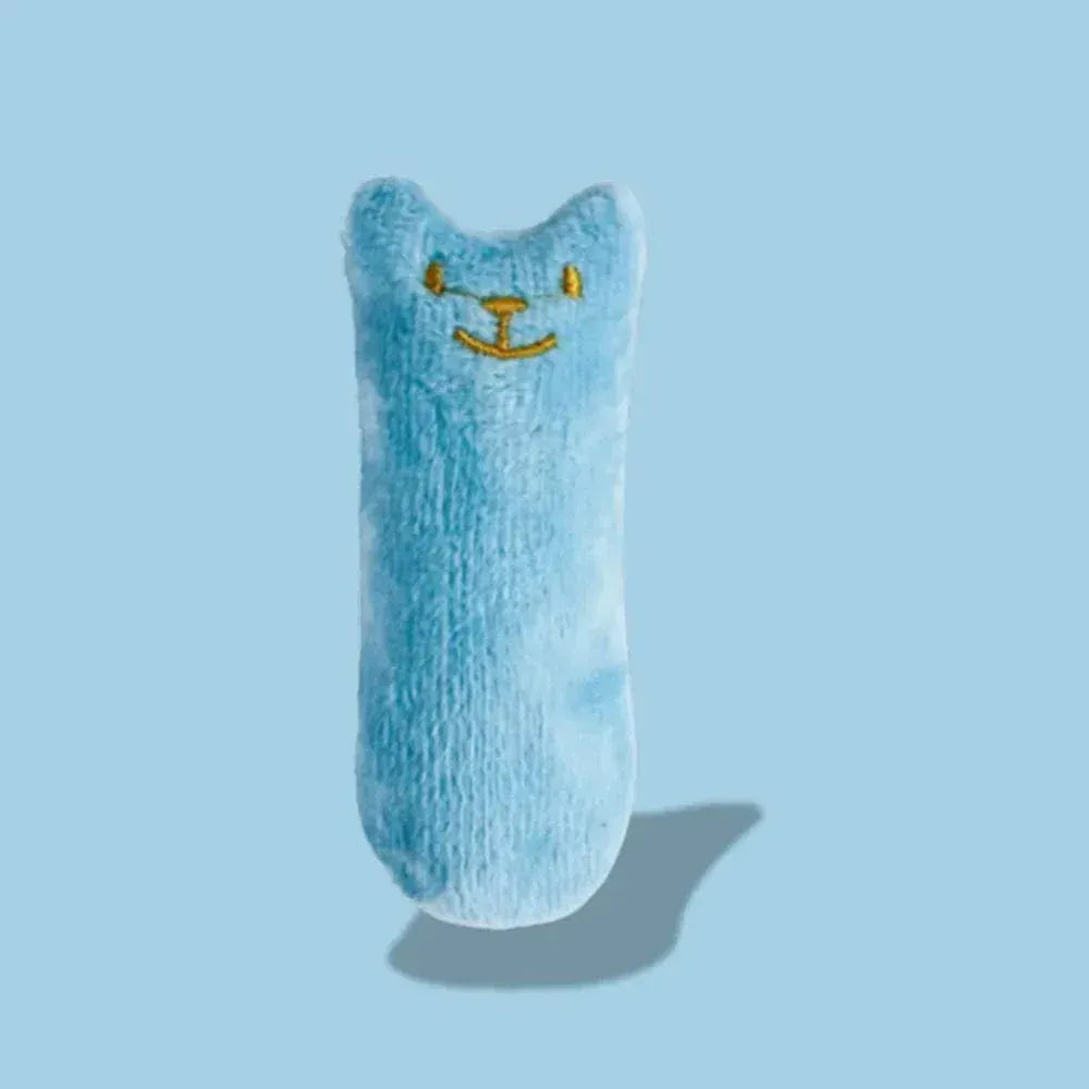 Cat comfort toy