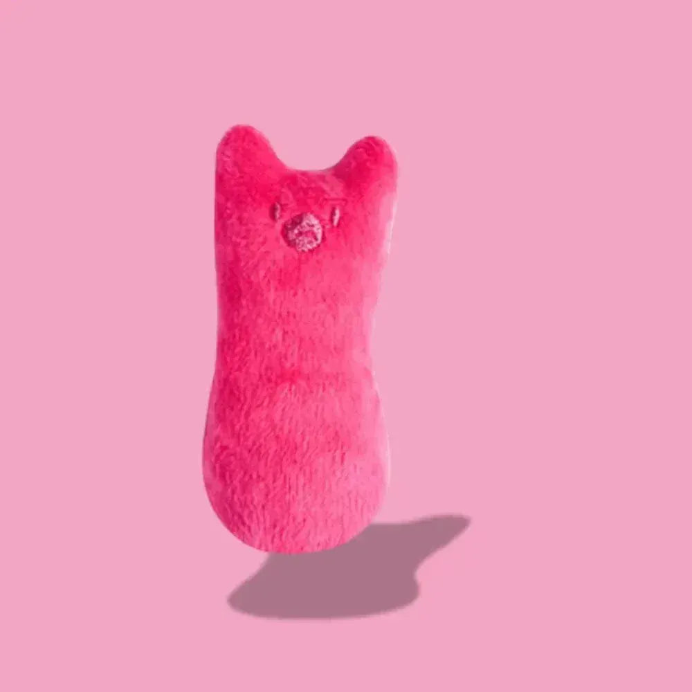 Cat comfort toy