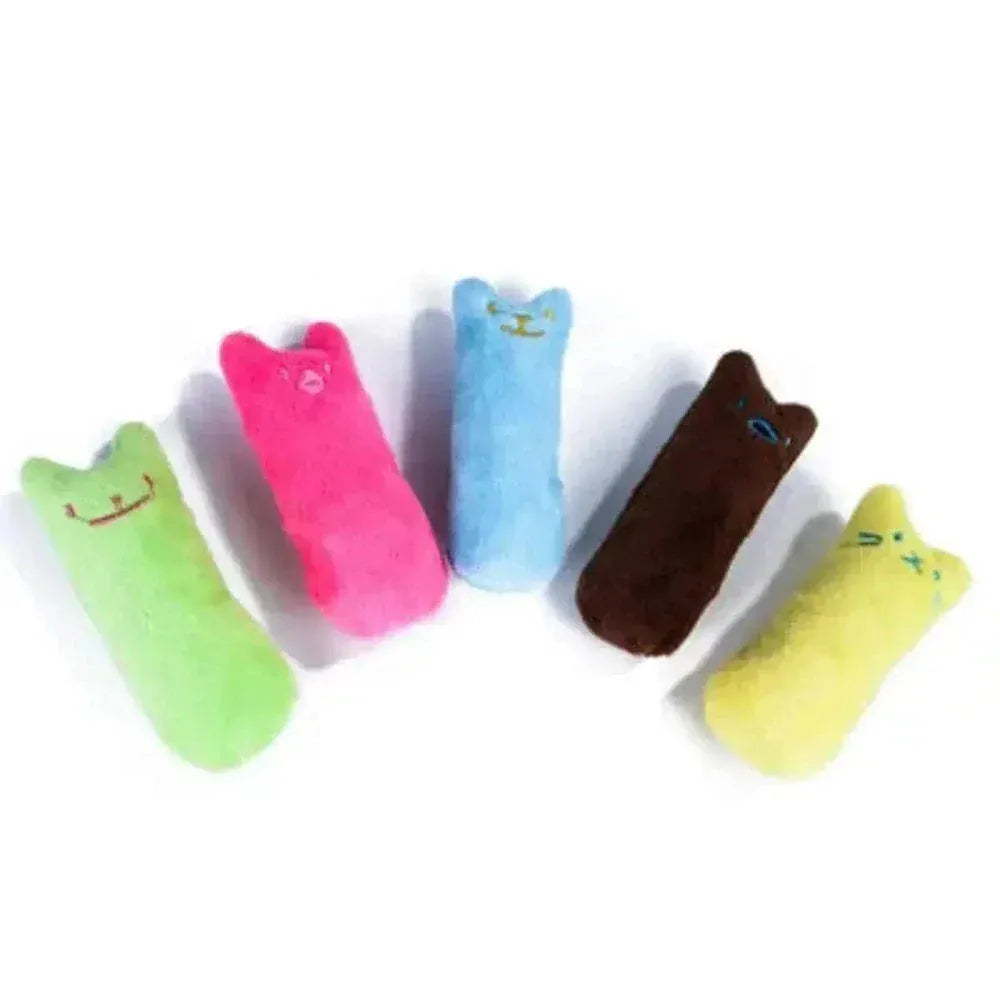 Cat comfort toy