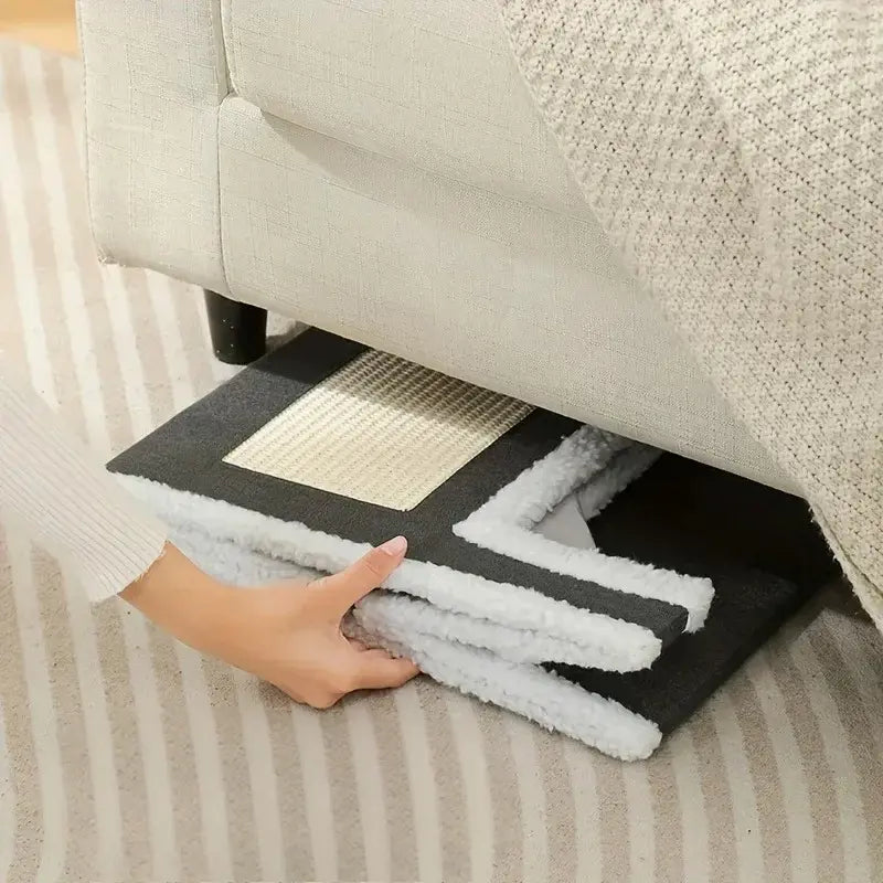 Cat Cube House – Modern, Hygienic & Comfortable Design