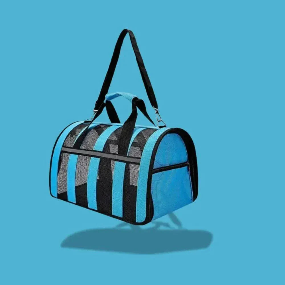 Cat & Dog Travel Bag