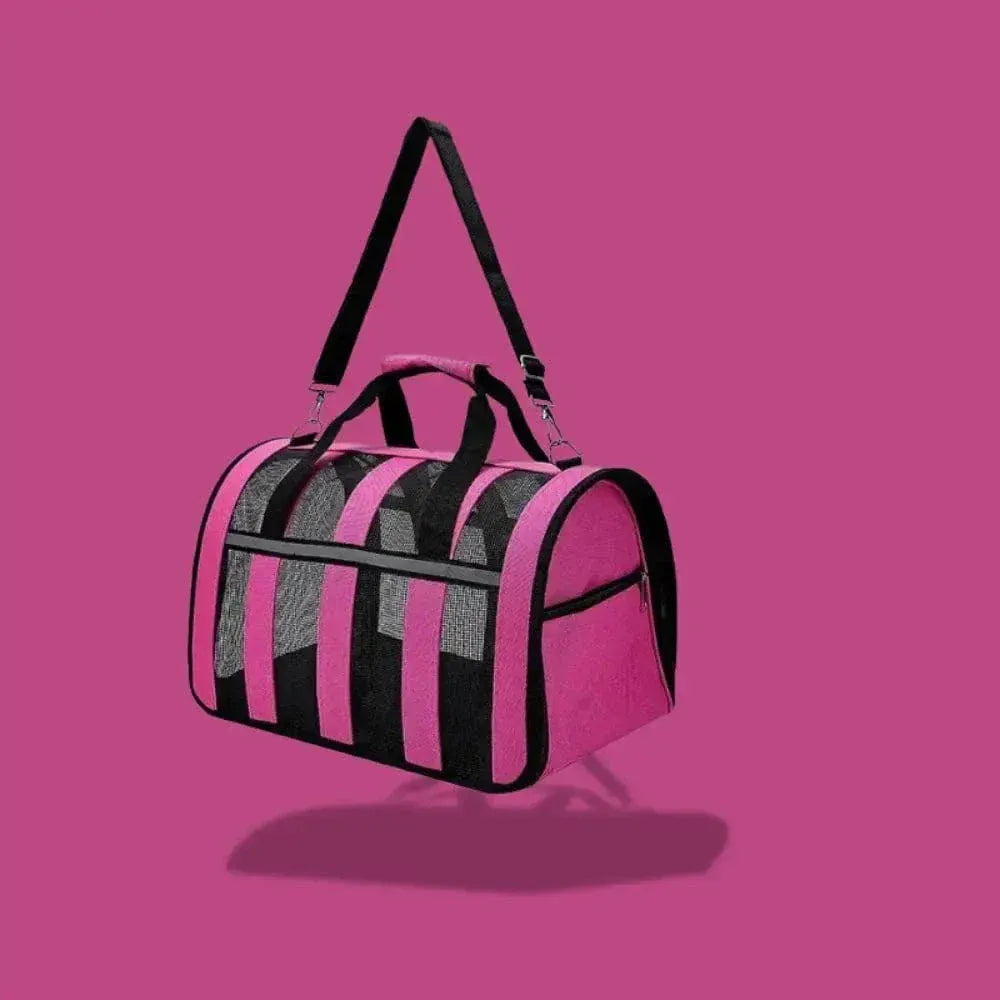 Cat & Dog Travel Bag