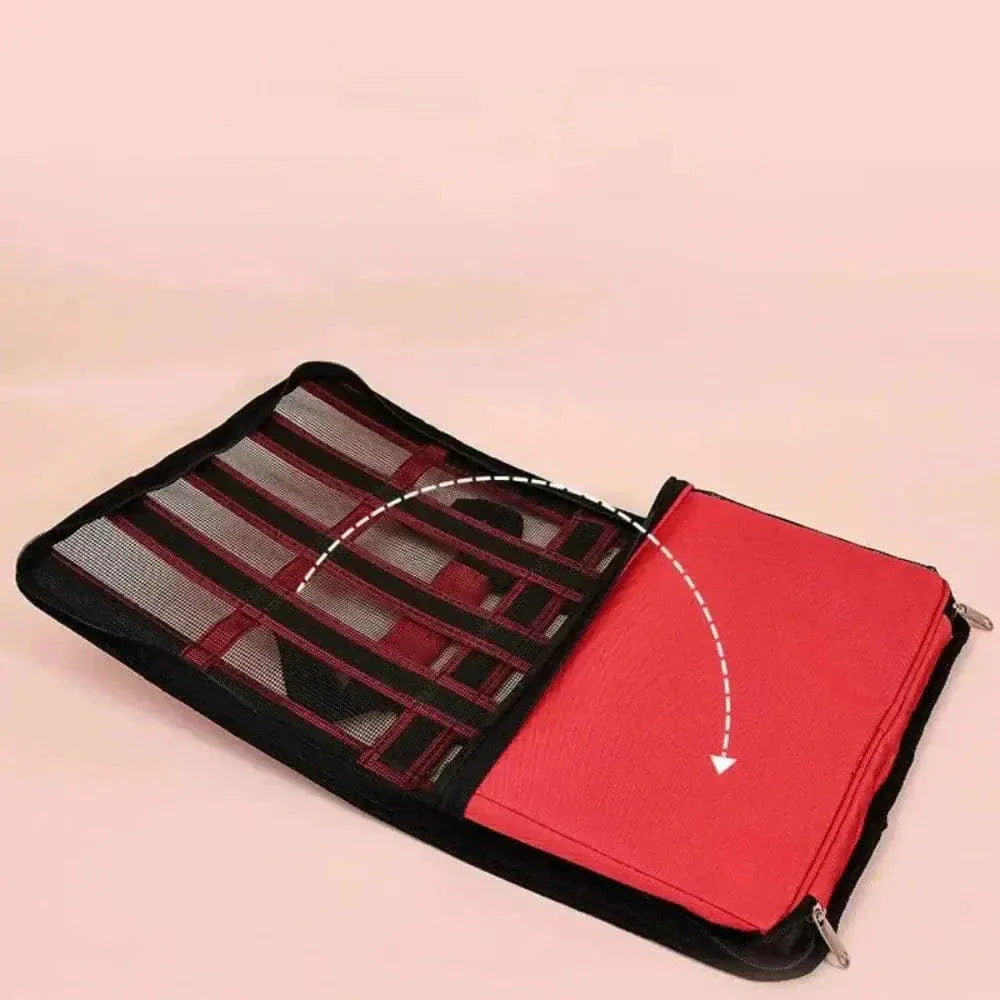 Cat & Dog Travel Bag