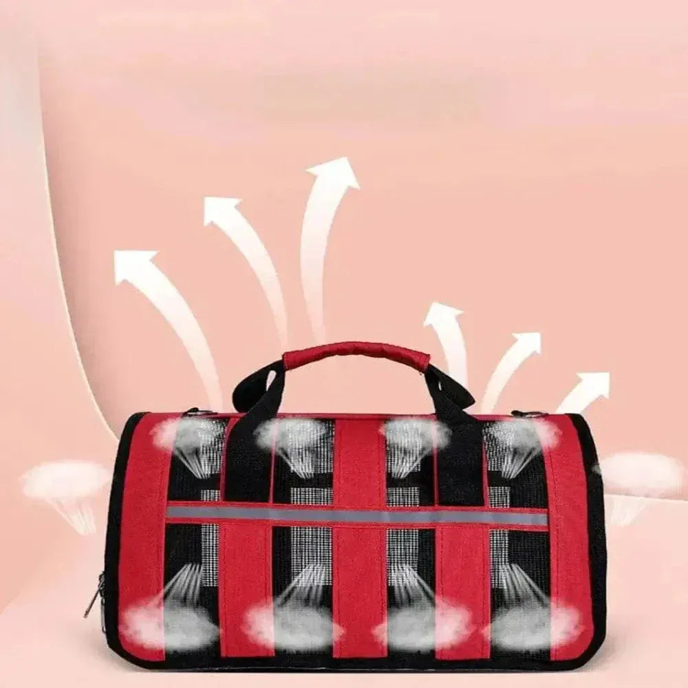 Cat & Dog Travel Bag