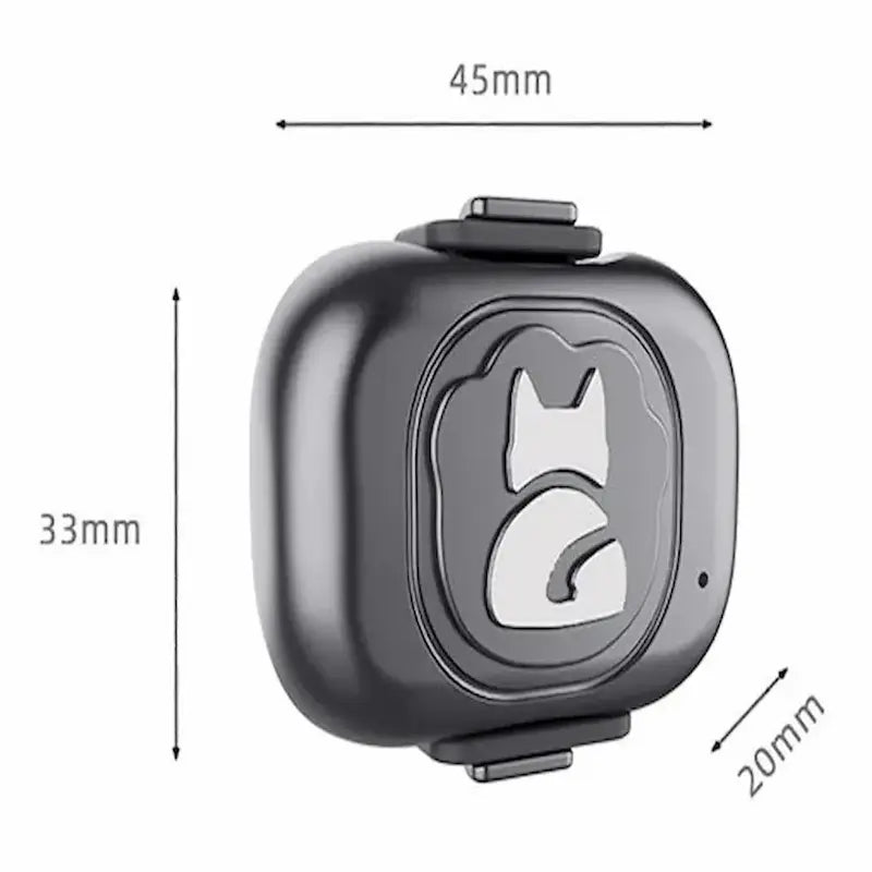 Cat GPS Tracker