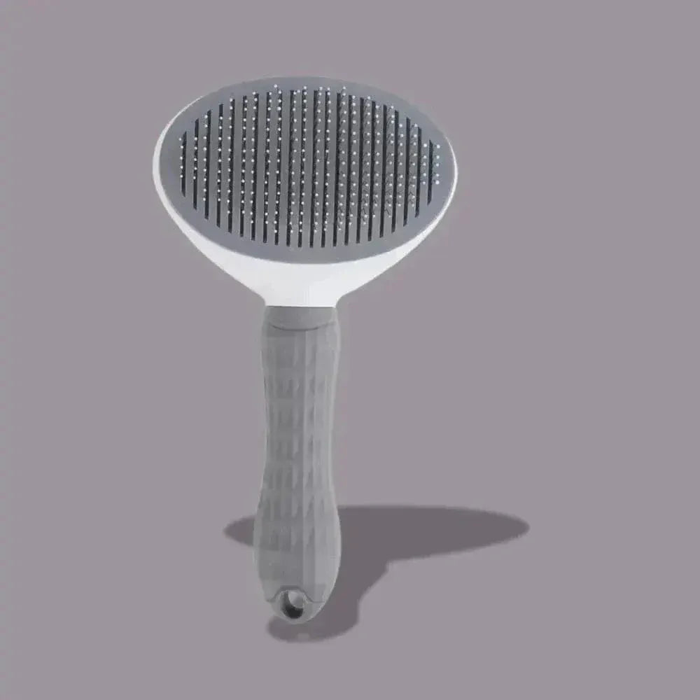 Cat Grooming Brush – Tangle-Free & Stress-Free
