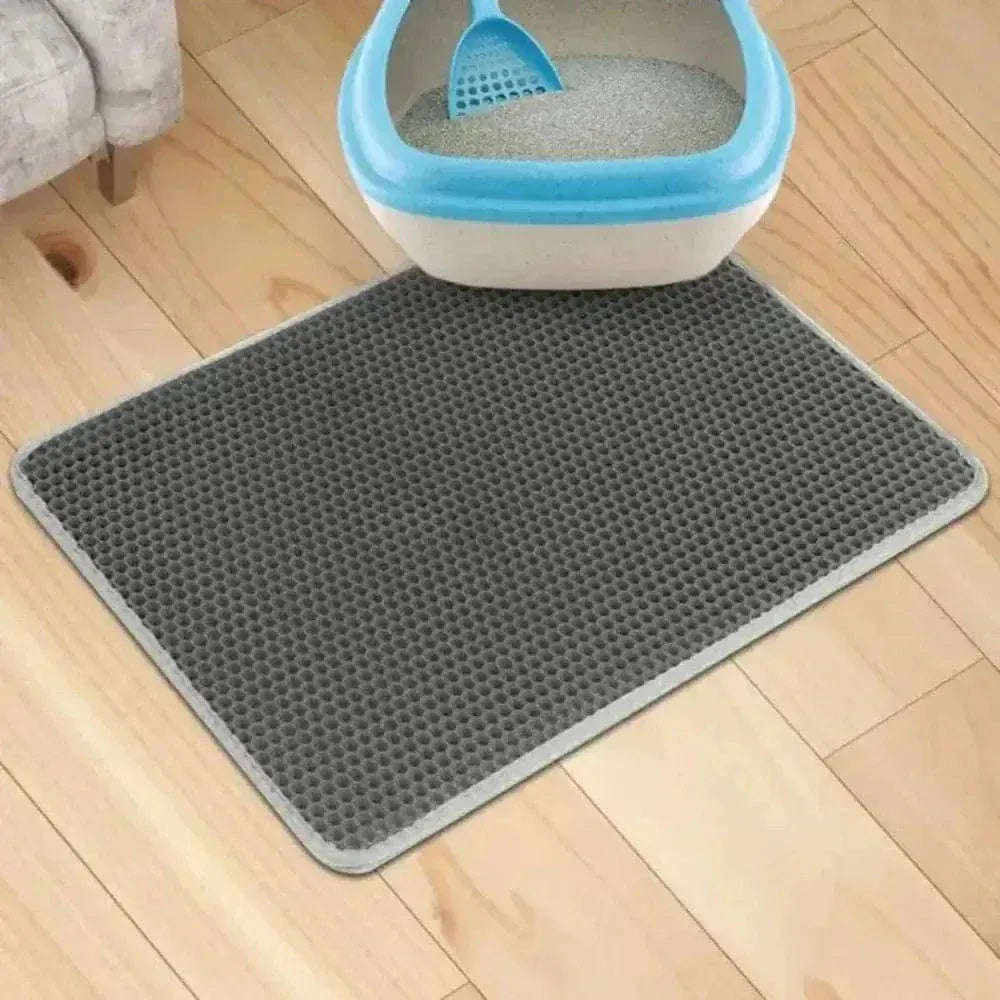 Cat Litter Mat