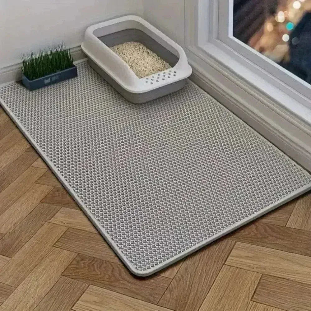 Cat Litter Mat