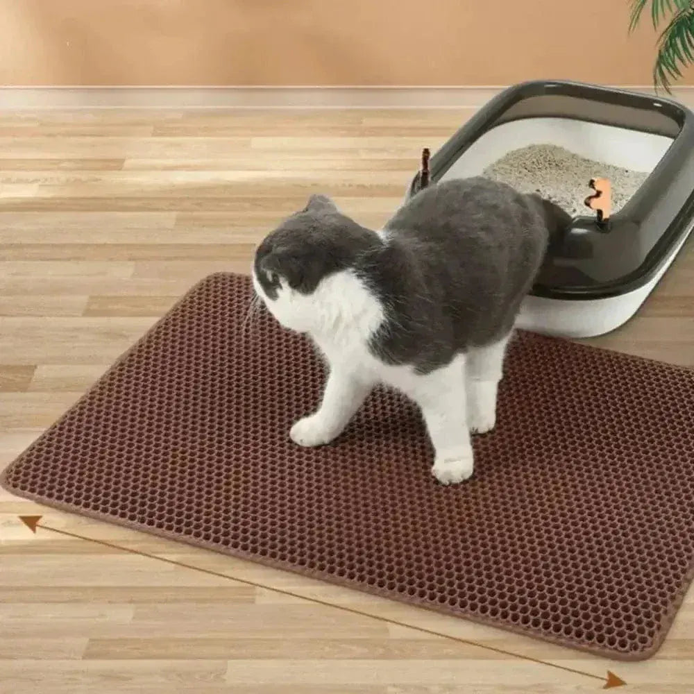 Cat Litter Mat