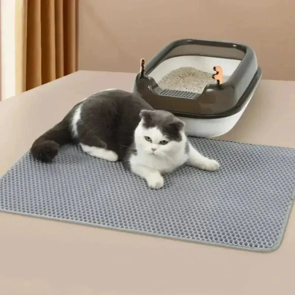 Cat Litter Mat