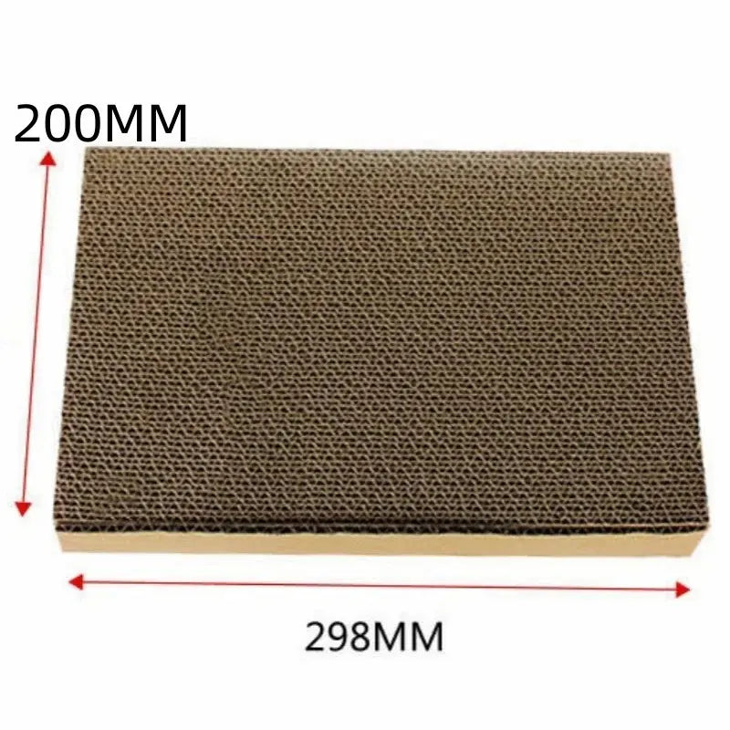 Cat Scratching Board – Protect Furniture in Style