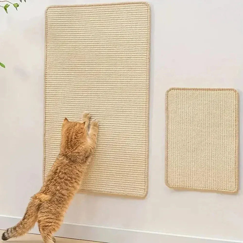Cat Scratching Mat