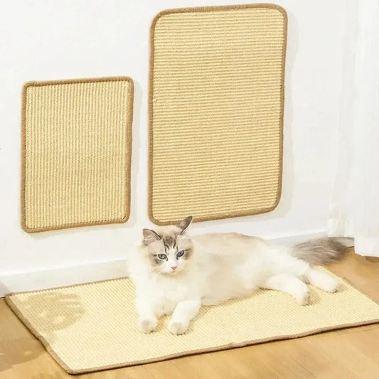 Cat Scratching Mat