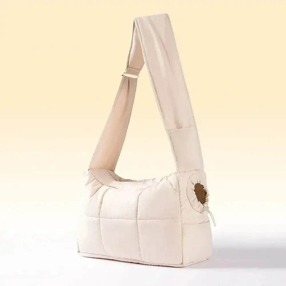 Cat Shoulder Carrier Bag