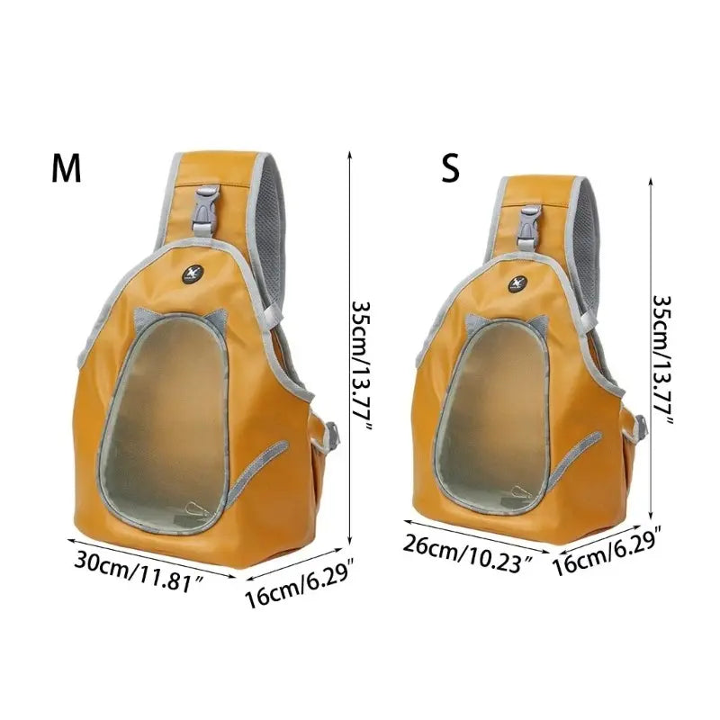 Cat Shoulder Handbag