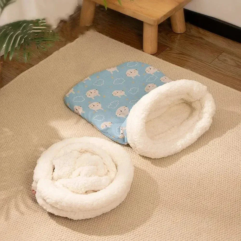 Cat Sleeping Bag