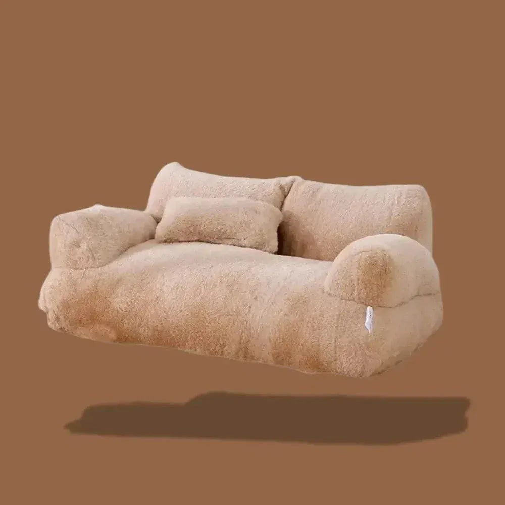 Cat Sofa – Comfort & Style for Your Feline