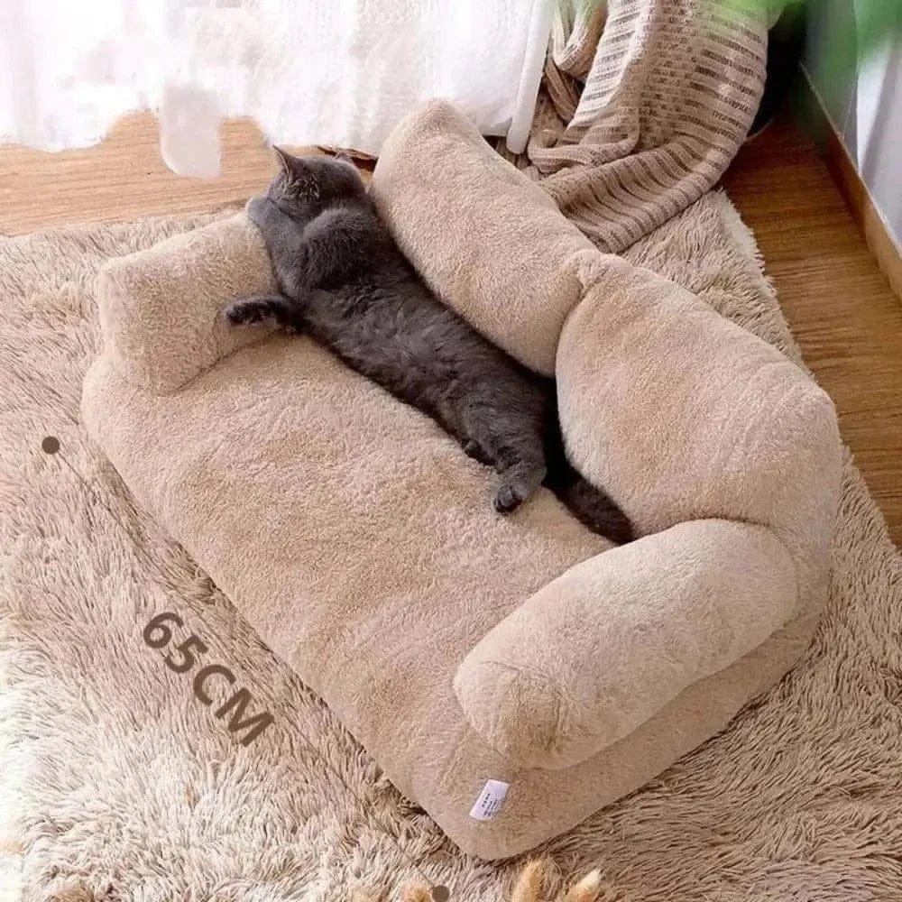 Cat Sofa – Comfort & Style for Your Feline