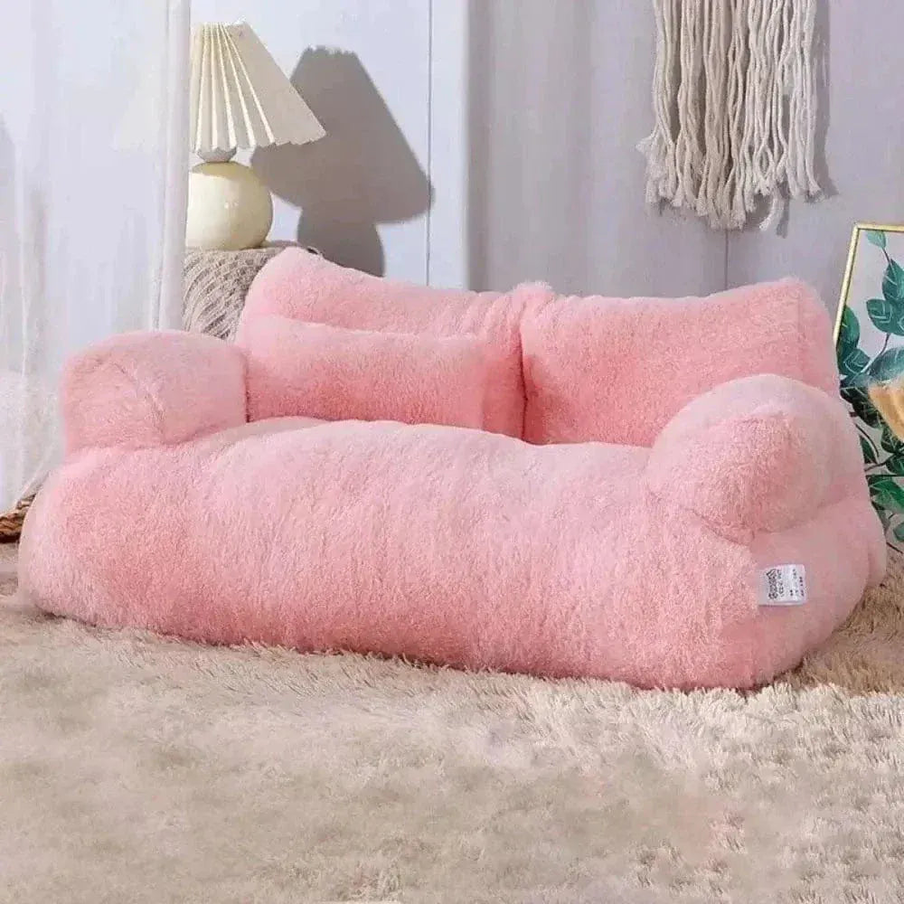 Cat Sofa – Comfort & Style for Your Feline