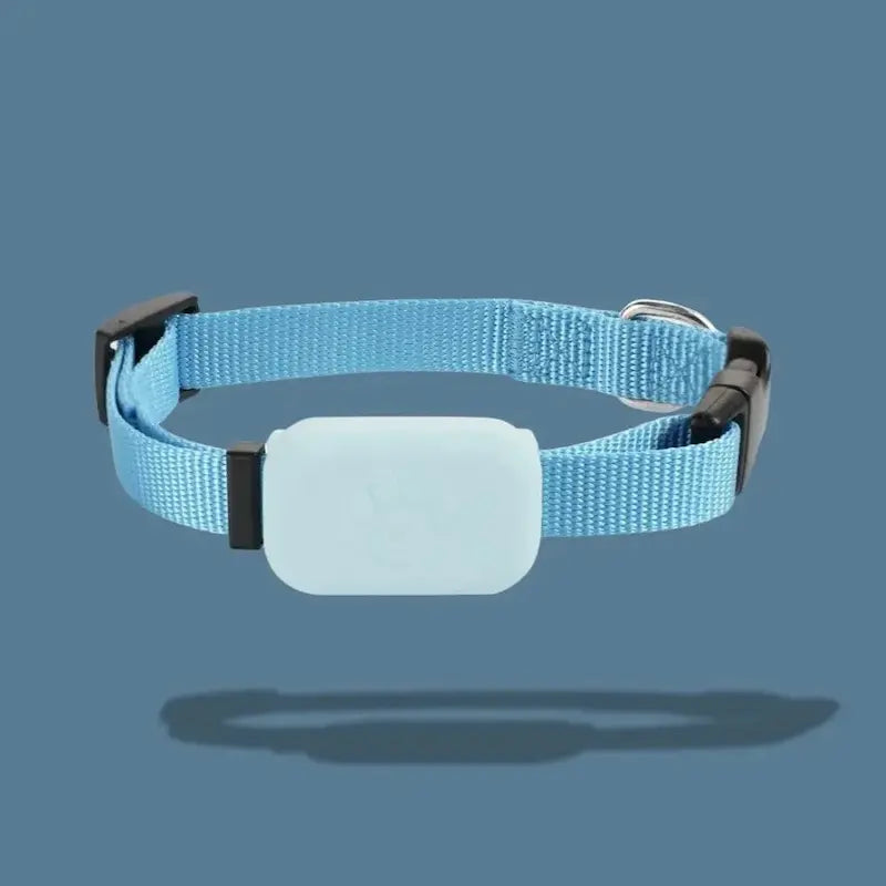 Cat Tracking Collar – Zero Escape