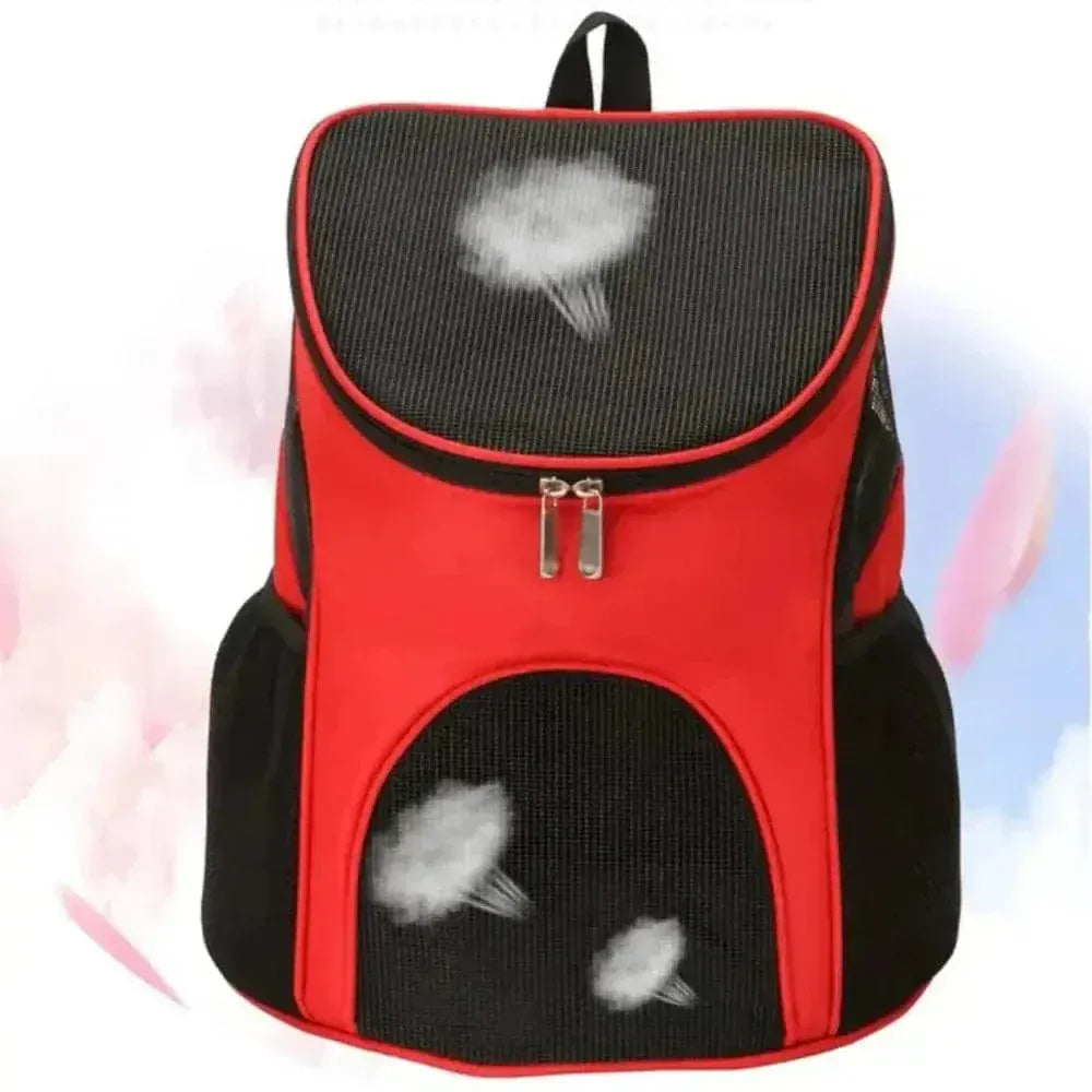 Cat Travel Backpack