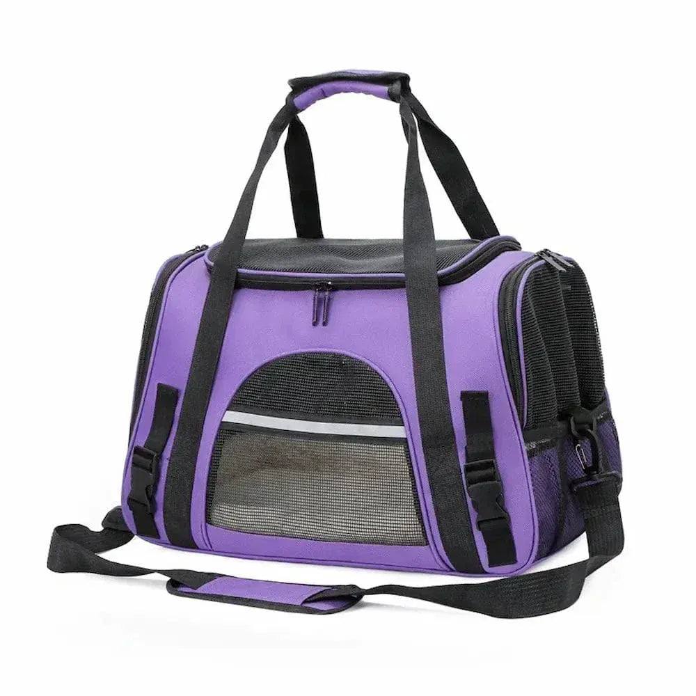Cat Travel Bag