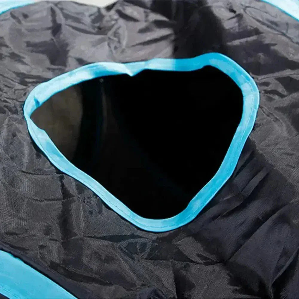 Cat Tunnel Toy