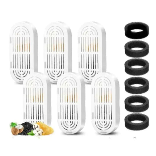 Cat water fountain filter