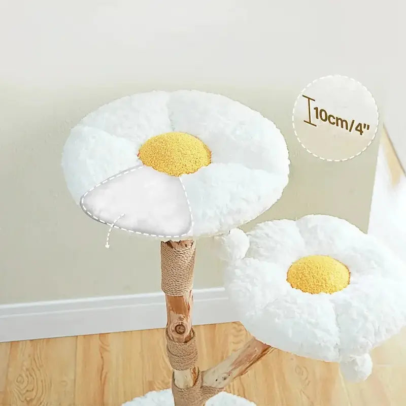 Cloud cat tree – comfort & elegant design