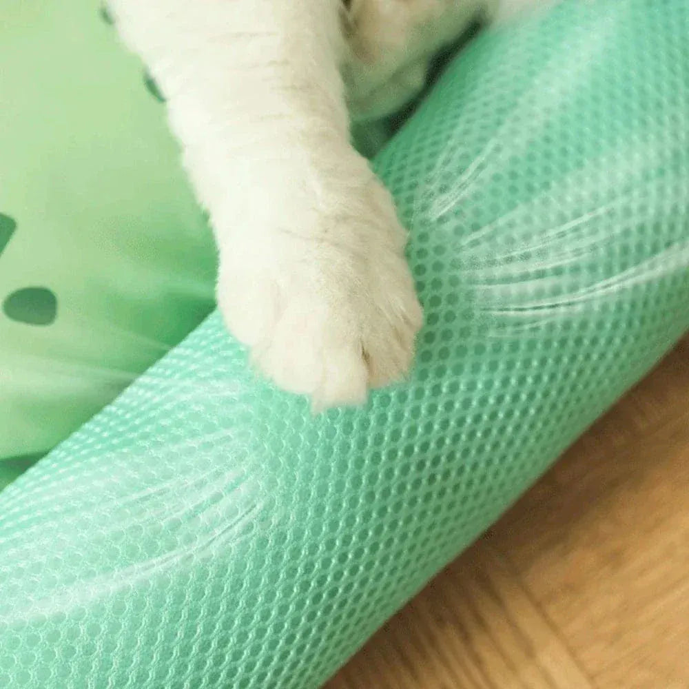 Cooling Cat Cushion